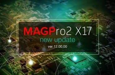 MAGPro2 X17 updated ver 12.00.00