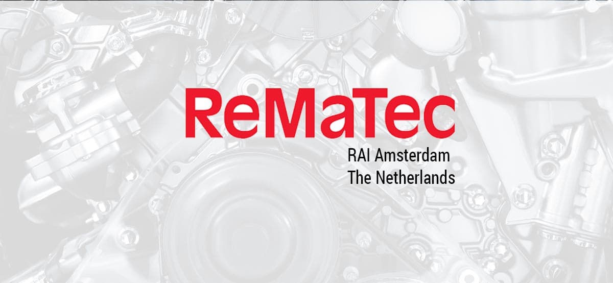 ReMaTec Amsterdam