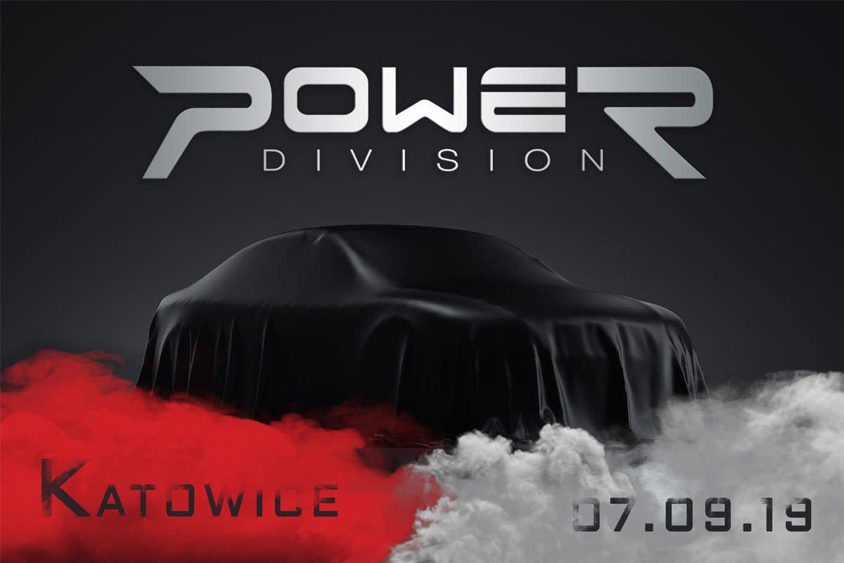 Power Division